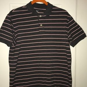 Men’s Gap Polo
